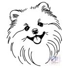 Pomeranian T-shirt - Pomeranian Shirt