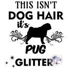 Pug T-shirt - Pug Shirt