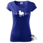 Pug T-shirt - Pug Shirt