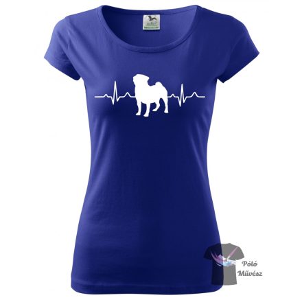 Pug T-shirt - Pug Shirt