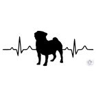 Pug T-shirt - Pug Shirt