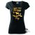 Pug T-shirt - Pug Shirt