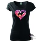 Pug T-shirt - Pug Shirt