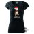 Christmas Pug T-shirt - Pug Shirt
