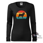Pug T-shirt - Pug Shirt
