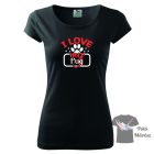 Pug T-shirt - Pug Shirt