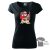 Christmas Pug T-shirt - Pug Shirt