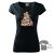 Christmas Pug T-shirt - Pug Shirt