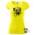 Pug T-shirt - Pug Shirt