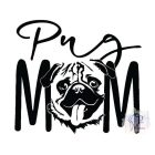 Pug T-shirt - Pug Shirt