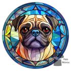 Pug T-shirt - Pug Shirt