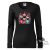 Christmas Pug T-shirt - Pug Shirt