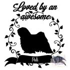 Puli T-shirt - Puli Shirt