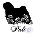 Puli T-shirt - Puli Shirt