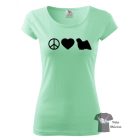 Puli T-shirt - Puli Shirt