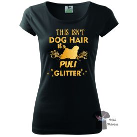 Puli T-shirt - Puli Shirt