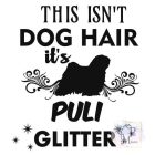 Puli T-shirt - Puli Shirt