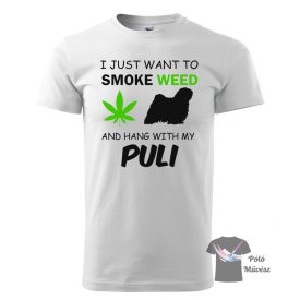Puli T-shirt - Puli Shirt