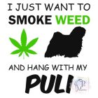 Puli T-shirt - Puli Shirt