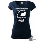 Puli T-shirt - Puli Shirt