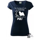 Puli T-shirt - Puli Shirt / Hoodie