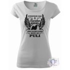 Puli T-shirt - Puli Shirt / Hoodie