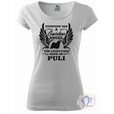 Puli T-shirt - Puli Shirt / Hoodie