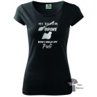 Puli T-shirt - Puli Shirt / Hoodie