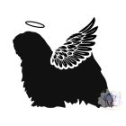 Puli T-shirt - Puli Shirt / Hoodie