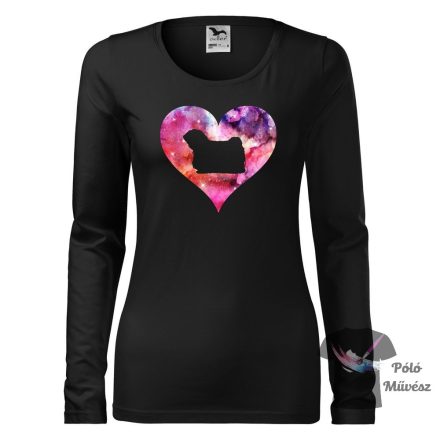Puli T-shirt - Puli Shirt / Hoodie
