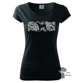 Pumi T-shirt - Pumi Shirt