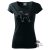 Pumi Rhinestone T-shirt - Pumi Crystal Shirt