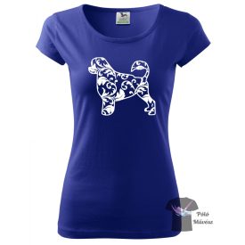 Portugese Water Dog T-shirt - Portugese Water Dog Shirt