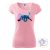 Portugese Water Dog T-shirt - Portugese Water Dog Shirt