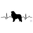 Pyrenean Mountain Dog T-shirt - Great Pyrenees Shirt