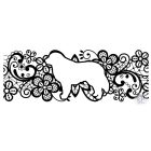 Pyrenean Mountain Dog T-shirt - Great Pyrenees Shirt