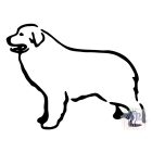 Pyrenean Mountain Dog T-shirt - Great Pyrenees Shirt