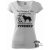 Pyrenean Mountain Dog T-shirt - Great Pyrenees Shirt