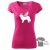 Pyrenean Mountain Dog T-shirt - Great Pyrenees Shirt