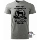 Pyrenean Mountain Dog T-shirt - Great Pyrenees Shirt