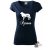 Pyrenean Mountain Dog T-shirt - Great Pyrenees Shirt