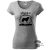 Pyrenean Mountain Dog T-shirt - Great Pyrenees Shirt