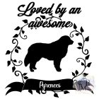 Pyrenean Mountain Dog T-shirt - Great Pyrenees Shirt