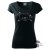 Pyrenean Mountain Dog Rhinestone T-shirt - Great Pyrenees Crystal Shirt