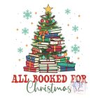 Christmas Reading T-shirt 