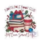 Christmas Reading T-shirt 