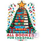 Christmas Reading T-shirt 