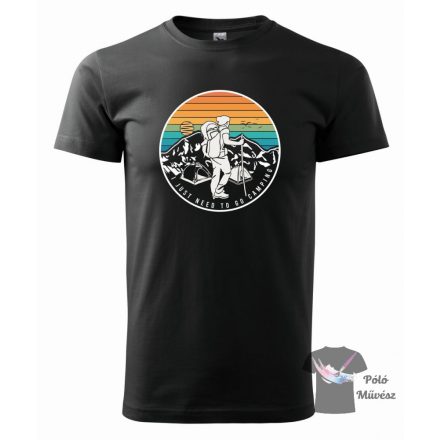 Retro T-shirt - Vintage Shirt