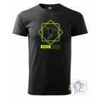 Retro T-shirt - Vintage Shirt