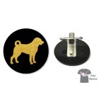 Appenzeller Ring Number Clip
